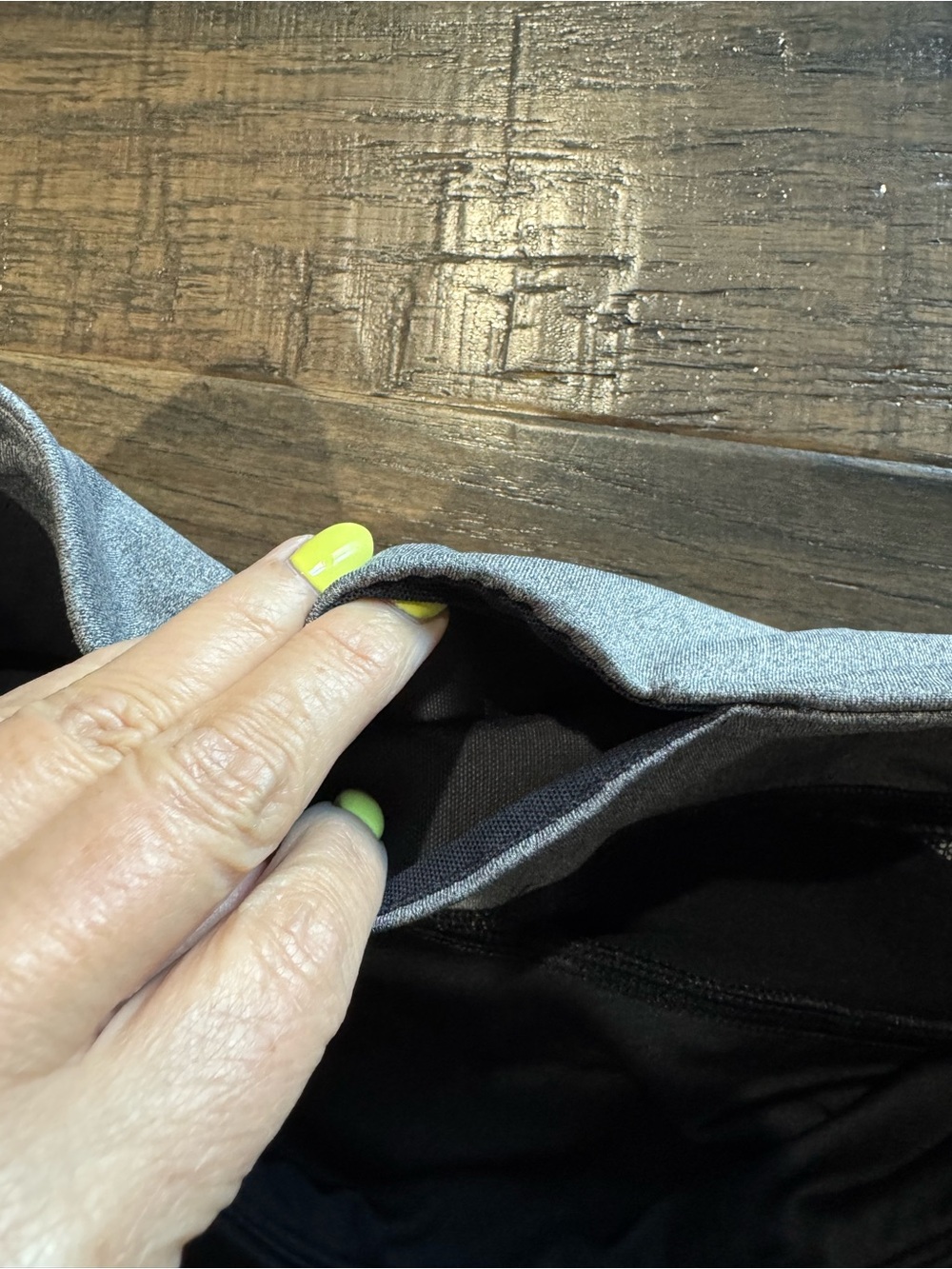 Workout pants - Picture 6 of 7